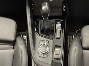BMW X1 sDrive18d - Image 11