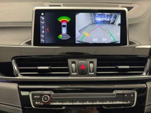 BMW X1 sDrive18d - Image 12