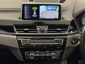BMW X1 sDrive18d - Image 13