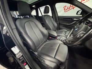 BMW X1 sDrive18d - Image 15