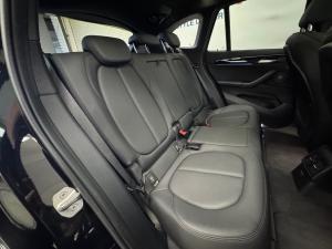BMW X1 sDrive18d - Image 16