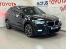 Thumbnail BMW X1 sDrive18d