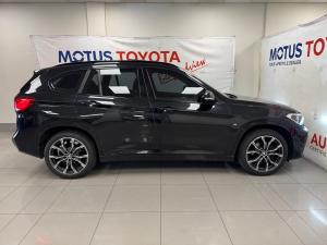 BMW X1 sDrive18d - Image 3