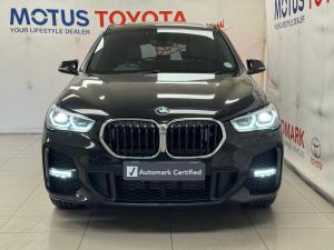 BMW X1 sDrive18d - Image 4