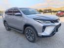 Thumbnail Toyota Fortuner 2.4GD-6 auto