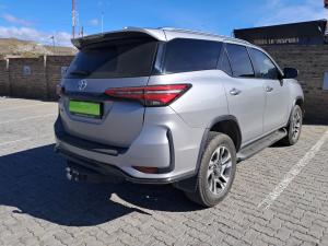 Toyota Fortuner 2.4GD-6 auto - Image 2