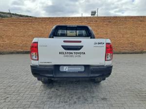 Toyota Hilux 2.4GD-6 Xtra cab Raider manual - Image 5