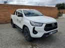 Thumbnail Toyota Hilux 2.4GD-6 Xtra cab Raider manual