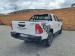 Toyota Hilux 2.4GD-6 Xtra cab Raider manual - Thumbnail 2