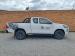 Toyota Hilux 2.4GD-6 Xtra cab Raider manual - Thumbnail 3