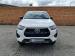 Toyota Hilux 2.4GD-6 Xtra cab Raider manual - Thumbnail 4