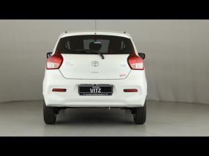 Toyota Vitz 1.0 XR auto - Image 5
