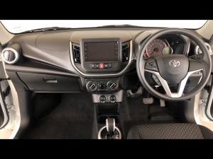 Toyota Vitz 1.0 XR auto - Image 6