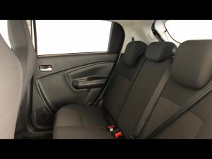 Toyota Vitz 1.0 XR auto - Image 11