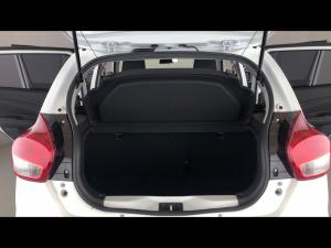 Toyota Vitz 1.0 XR auto - Image 13