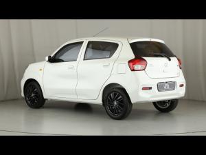 Toyota Vitz 1.0 XR auto - Image 21
