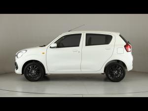Toyota Vitz 1.0 XR auto - Image 22
