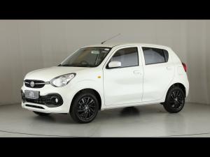 Toyota Vitz 1.0 XR auto - Image 23