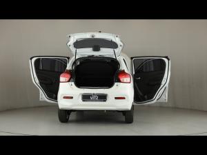 Toyota Vitz 1.0 XR auto - Image 24