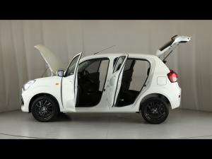 Toyota Vitz 1.0 XR auto - Image 26