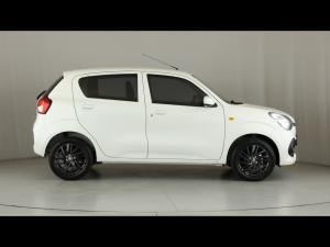 Toyota Vitz 1.0 XR auto - Image 3