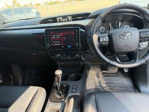 Toyota Hilux 2.8GD-6 double cab Legend 55 - Image 6