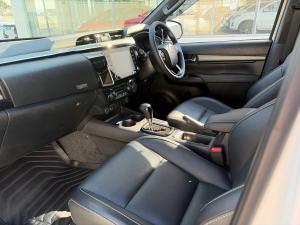 Toyota Hilux 2.8GD-6 double cab Legend 55 - Image 7