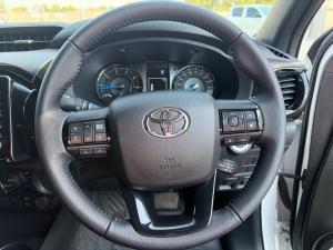 Toyota Hilux 2.8GD-6 double cab Legend 55 - Image 8