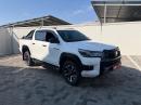 Thumbnail Toyota Hilux 2.8GD-6 double cab Legend 55