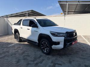Toyota Hilux 2.8GD-6 double cab Legend 55 - Image 1