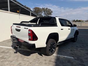 Toyota Hilux 2.8GD-6 double cab Legend 55 - Image 2