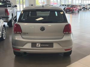 Volkswagen Polo Vivo hatch 1.4 Trendline - Image 5