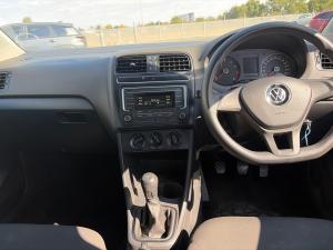 Volkswagen Polo Vivo hatch 1.4 Trendline - Image 6