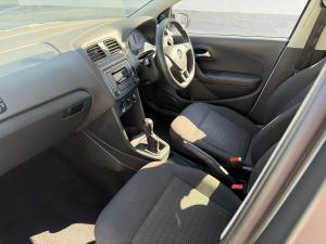 Volkswagen Polo Vivo hatch 1.4 Trendline - Image 7