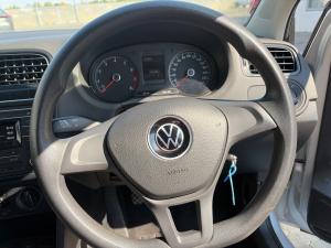 Volkswagen Polo Vivo hatch 1.4 Trendline - Image 8