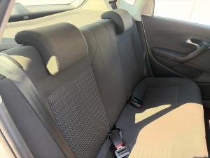 Volkswagen Polo Vivo hatch 1.4 Trendline - Image 13