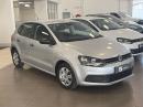 Thumbnail Volkswagen Polo Vivo hatch 1.4 Trendline