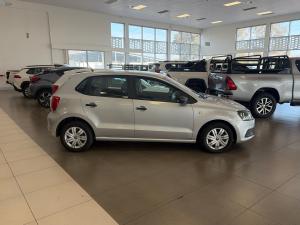 Volkswagen Polo Vivo hatch 1.4 Trendline - Image 3