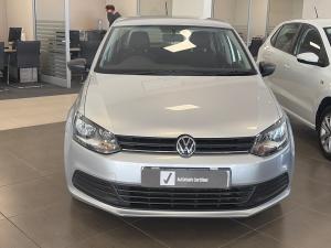 Volkswagen Polo Vivo hatch 1.4 Trendline - Image 4