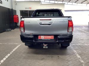 Toyota Hilux 2.8GD-6 double cab 4x4 Legend 50 auto - Image 5