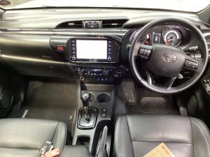 Toyota Hilux 2.8GD-6 double cab 4x4 Legend 50 auto - Image 6