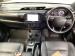 Toyota Hilux 2.8GD-6 double cab 4x4 Legend 50 auto - Thumbnail 6