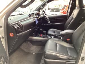 Toyota Hilux 2.8GD-6 double cab 4x4 Legend 50 auto - Image 7