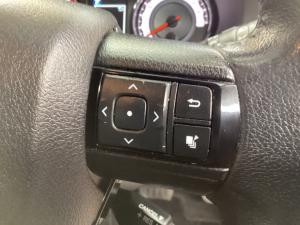 Toyota Hilux 2.8GD-6 double cab 4x4 Legend 50 auto - Image 10