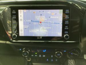 Toyota Hilux 2.8GD-6 double cab 4x4 Legend 50 auto - Image 13