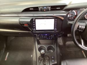 Toyota Hilux 2.8GD-6 double cab 4x4 Legend 50 auto - Image 15