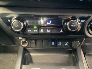 Toyota Hilux 2.8GD-6 double cab 4x4 Legend 50 auto - Image 16