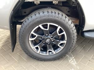 Toyota Hilux 2.8GD-6 double cab 4x4 Legend 50 auto - Image 19