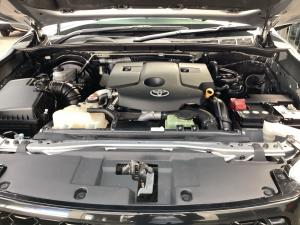Toyota Hilux 2.8GD-6 double cab 4x4 Legend 50 auto - Image 20