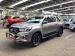Toyota Hilux 2.8GD-6 double cab 4x4 Legend 50 auto - Thumbnail 21